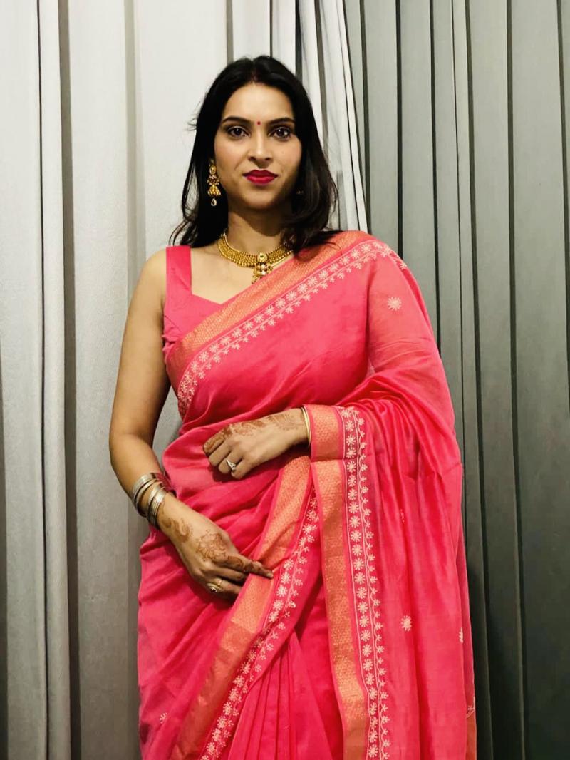Renu Basati
